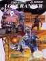 Nintendo  NES&nbsp; - &nbsp;The Lone Ranger